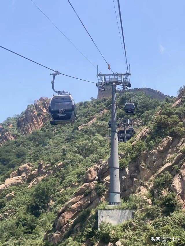 八达岭长城旅游攻略带孩子,北京北站到八达岭长城旅游攻略