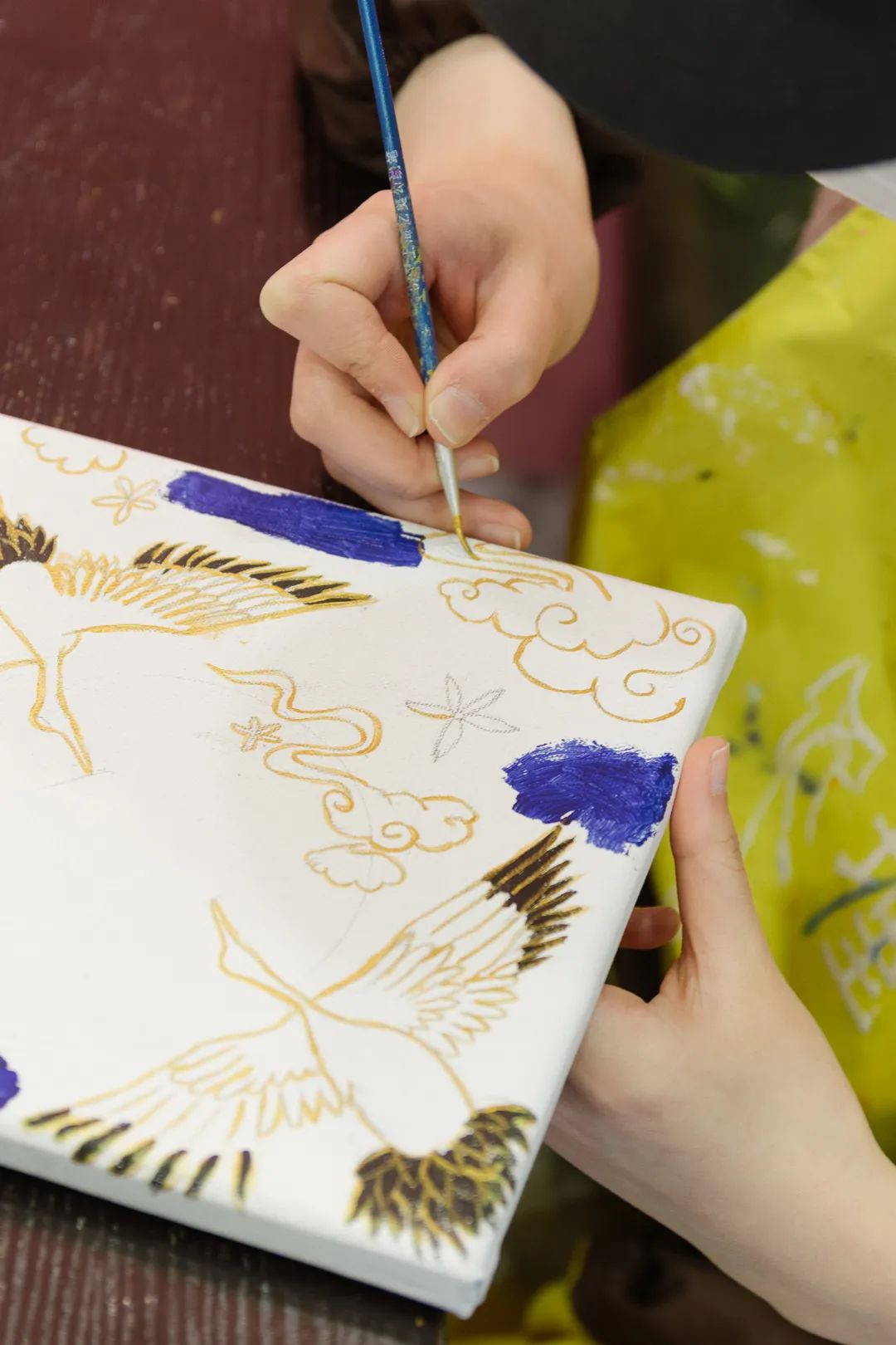 手工创业新手入门,手工diy创业项目有哪些