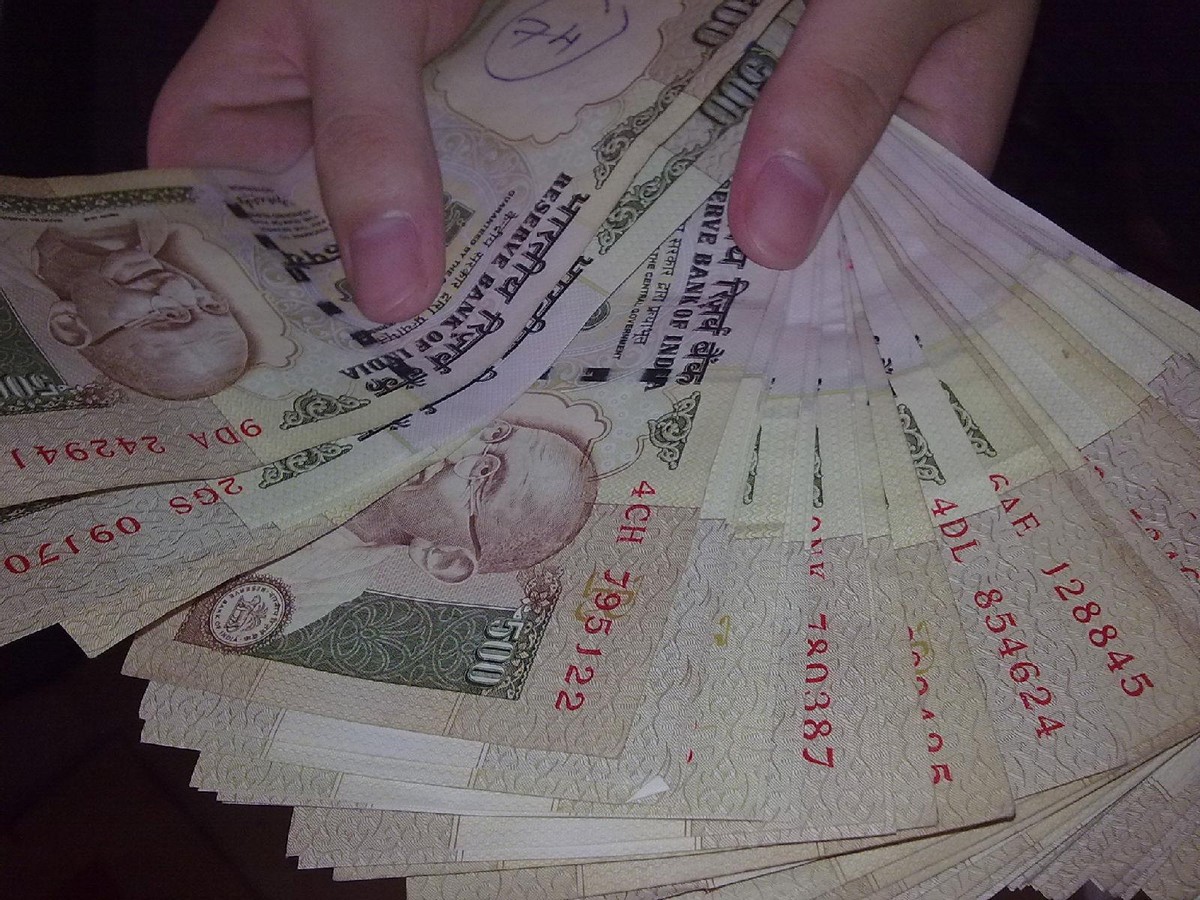 曝印度推行卢比国际化,印度政府加速推进卢比国际化进程