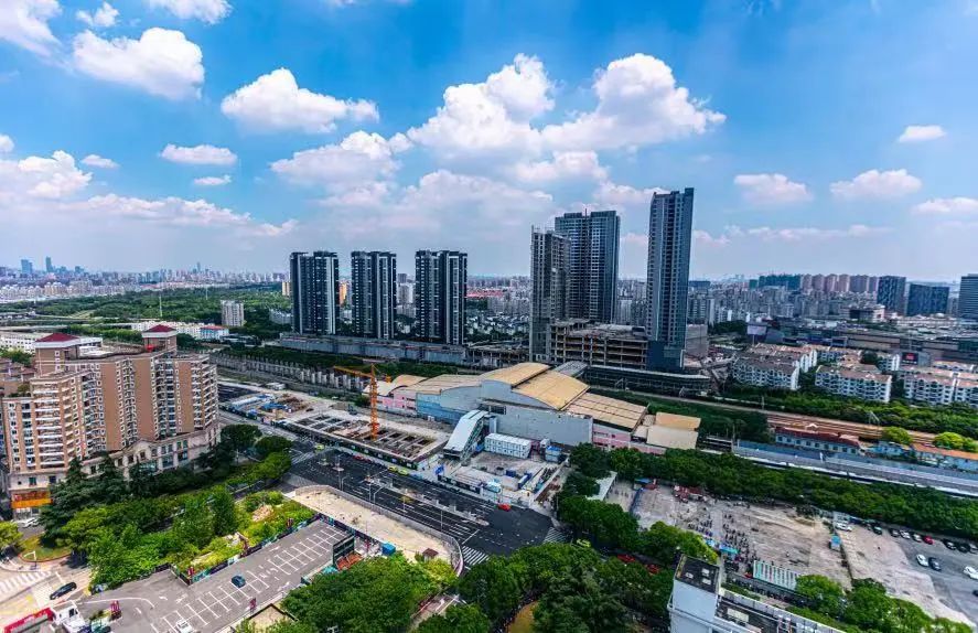 上海地铁1号线钢铁侠,上海地铁1号线西延伸最新消息