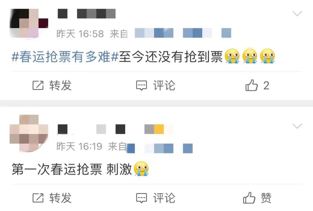 春运期间抢票的最佳方法,春运抢票有什么诀窍嘛