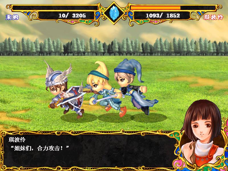 玩家心目中的格斗游戏排行,战棋类游戏推荐