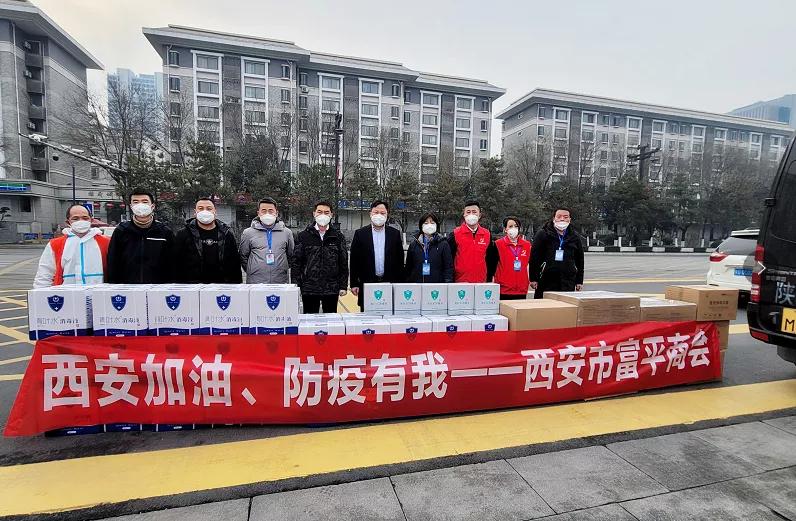 疫情防控共克时艰勇毅前行,疫情防控凝聚时代磅礴力量