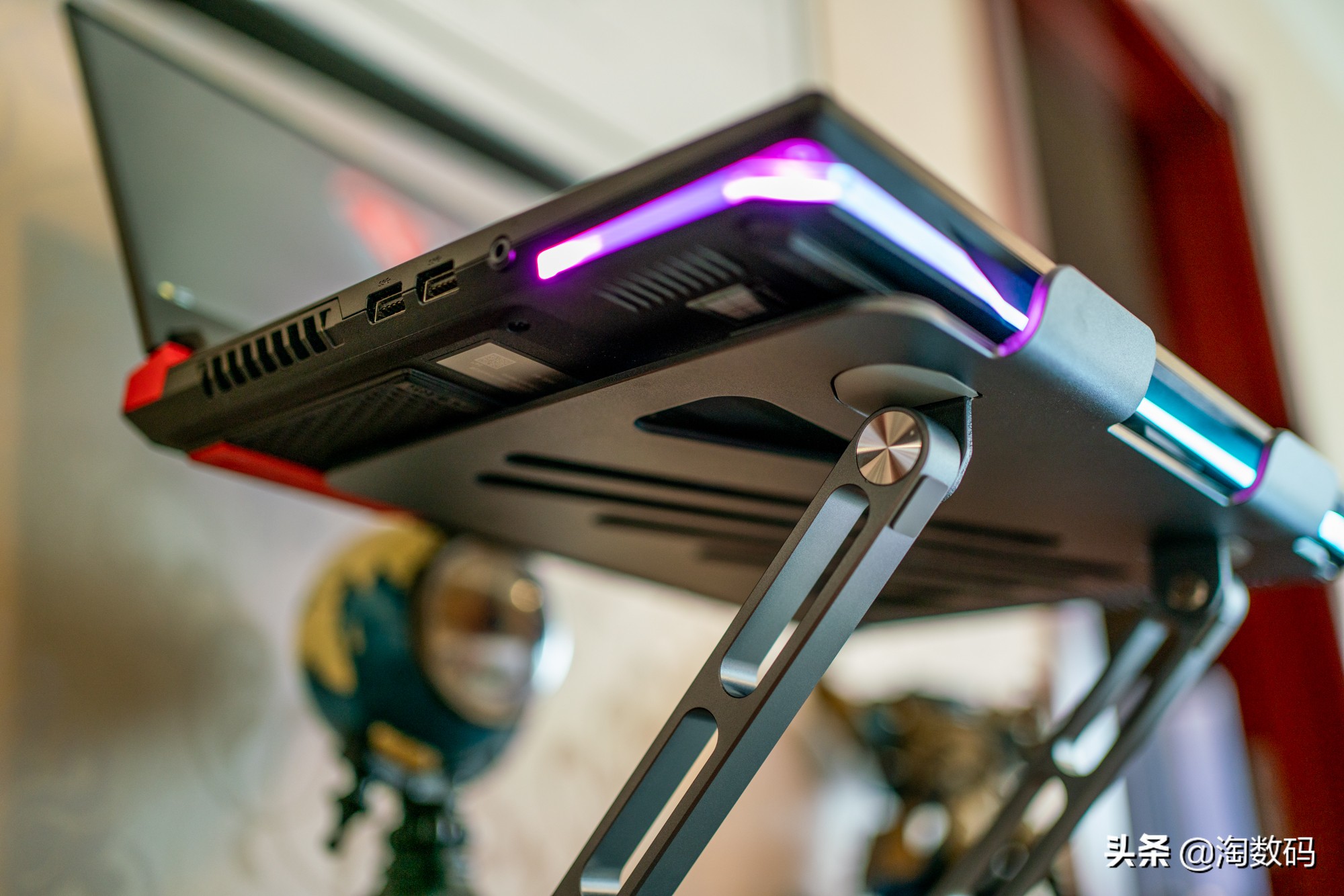 笔记本底座支架测评,悬空笔记本支架评测