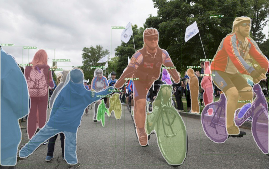 视频理解高级算法,解析视频所用的技术