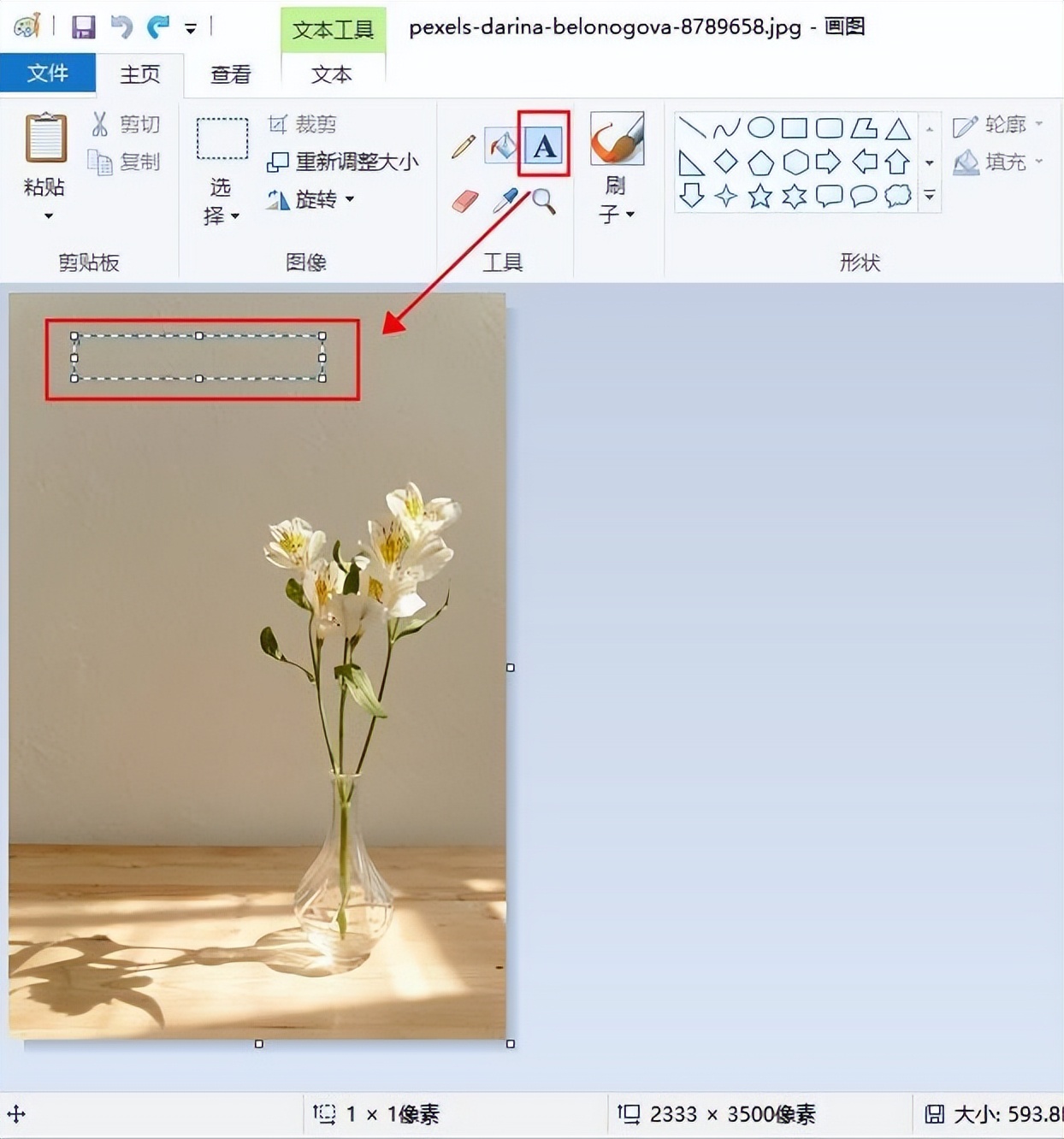 如何在图片上修改文字颜色,修改图片上的文字用什么软件