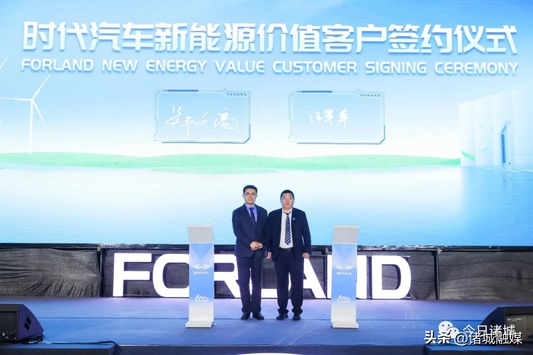 福田时代汽车达产600万辆,福田汽车新时代