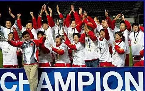 中国女足2010亚洲杯三四名,2006女足亚洲杯中国澳大利亚