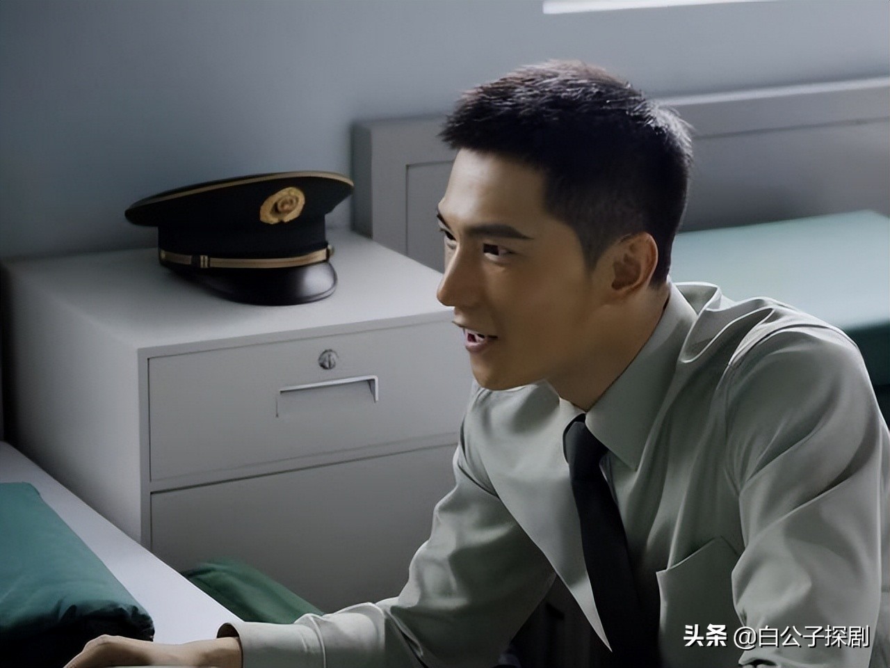 特战荣耀燕破岳最后的机会,特战荣耀燕破岳名字的来历