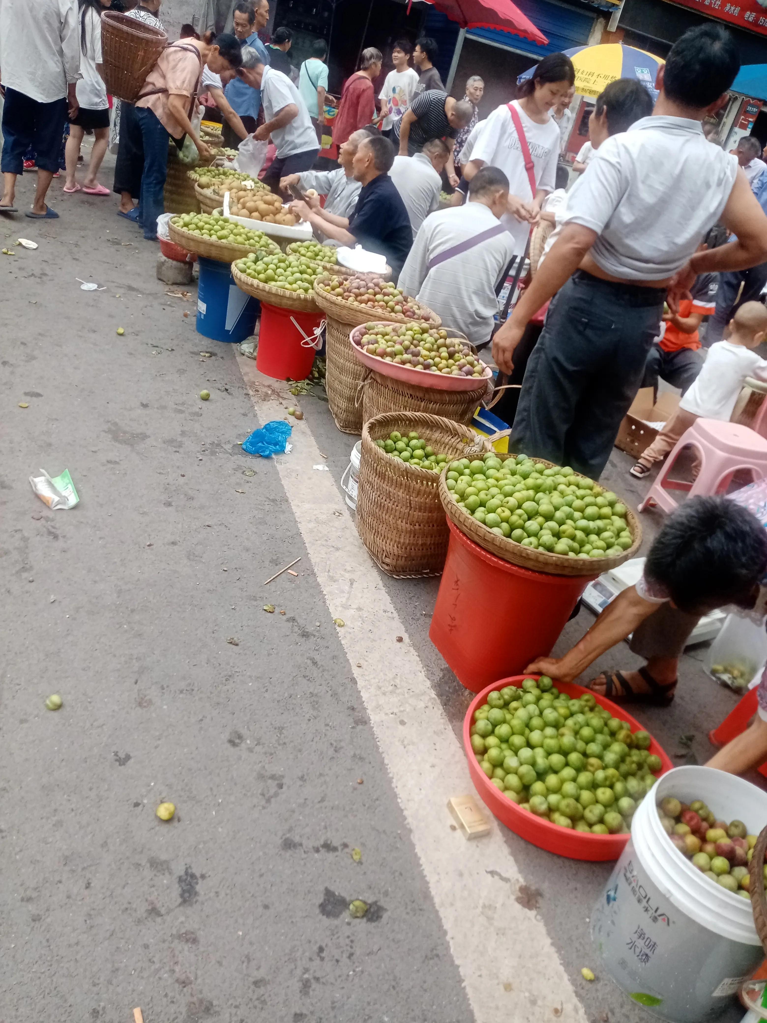 竹编物品有哪些,竹品编织