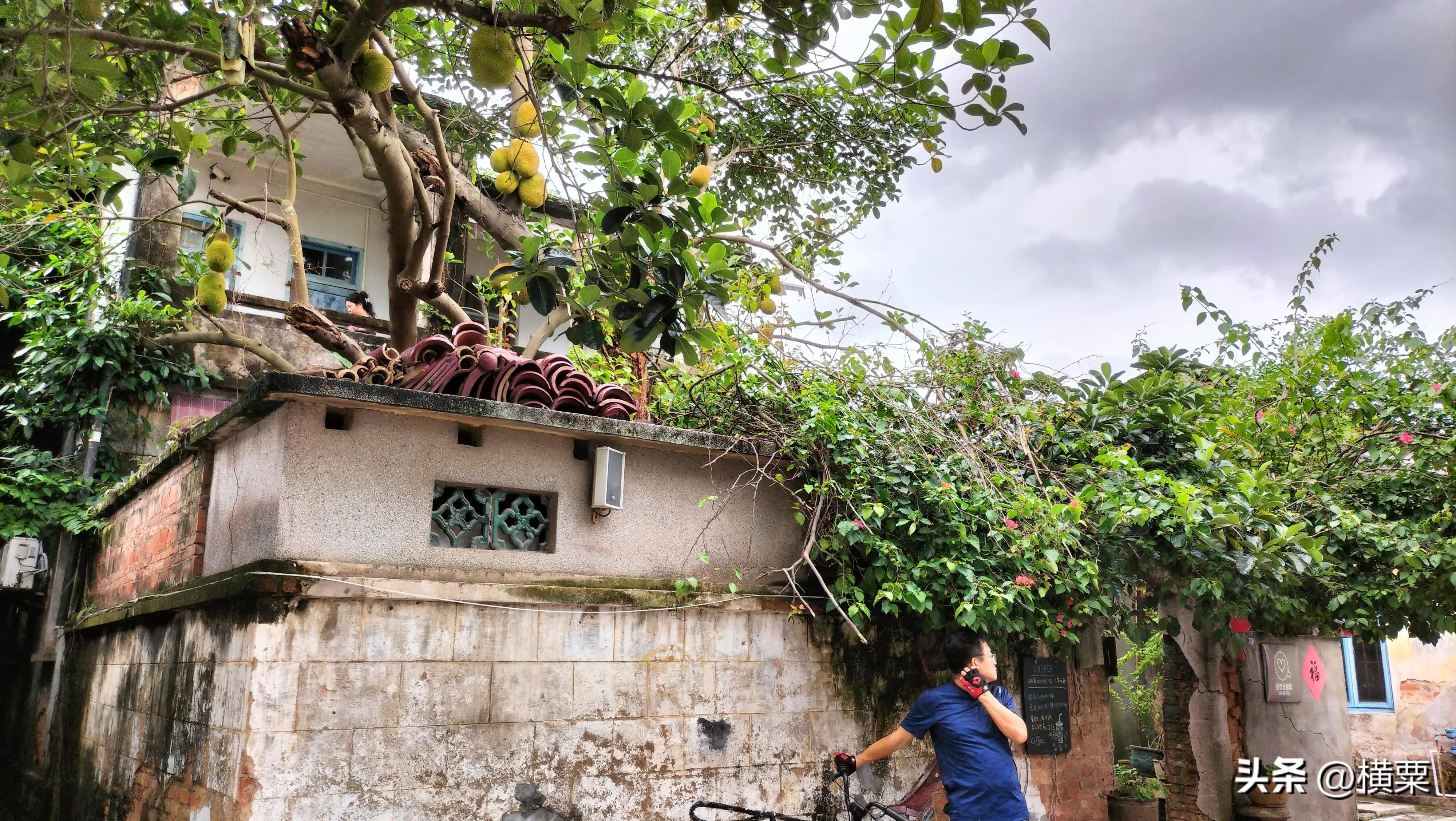 珠海唐家湾有什么好玩的地方,珠海唐家湾有什么