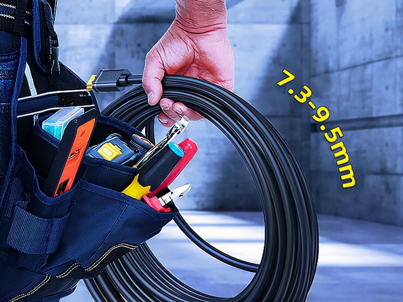 现在家装网络线用光纤还是网线,家装预埋hdmi线哪个牌子的好