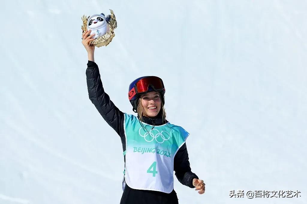 「红星在线」红叶特刊||双奥之城冬奥风采(六)