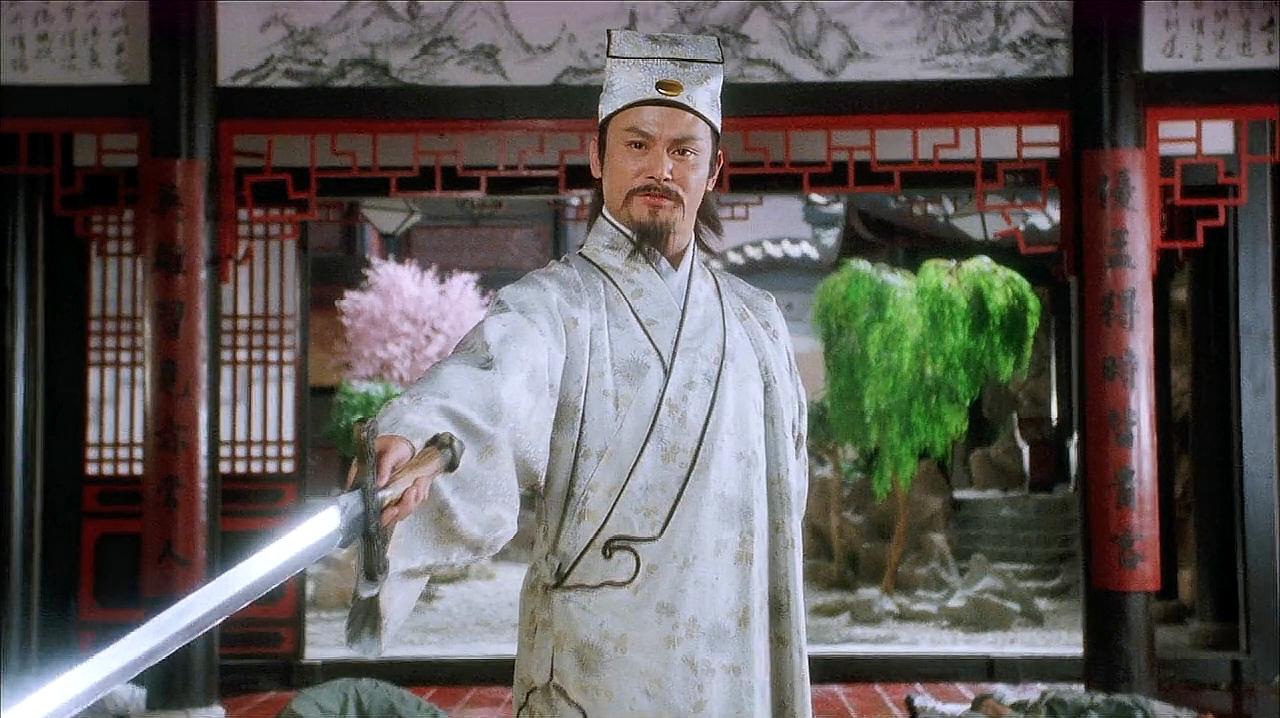 内地8位过气艺人现状,9位定居内地的过气港星