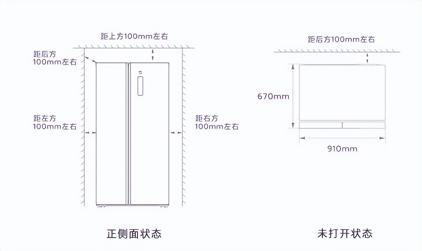风冷冰箱选购时要注意什么,请问选购冰箱哪个品牌好