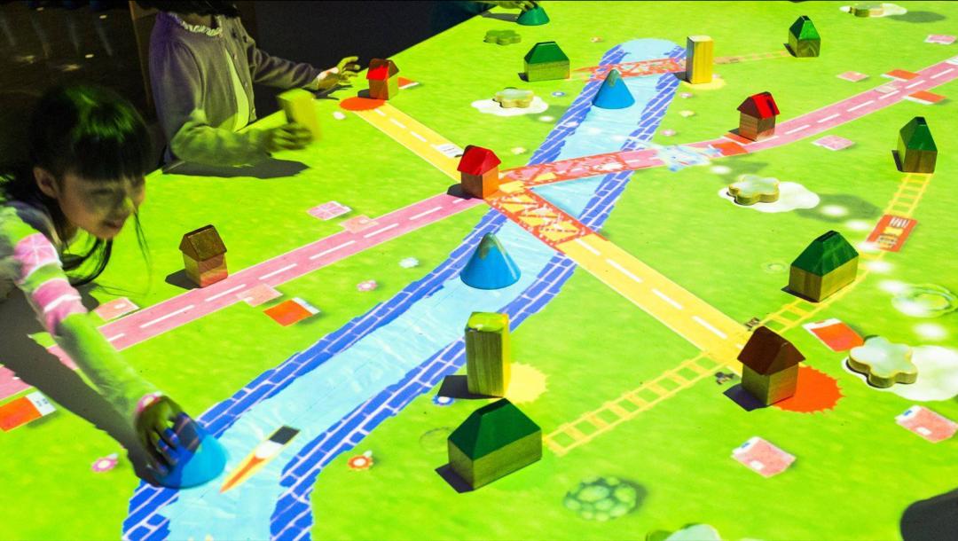 幼儿园门厅冬趣环创布置创意,幼儿园门厅墙面环创布置创意