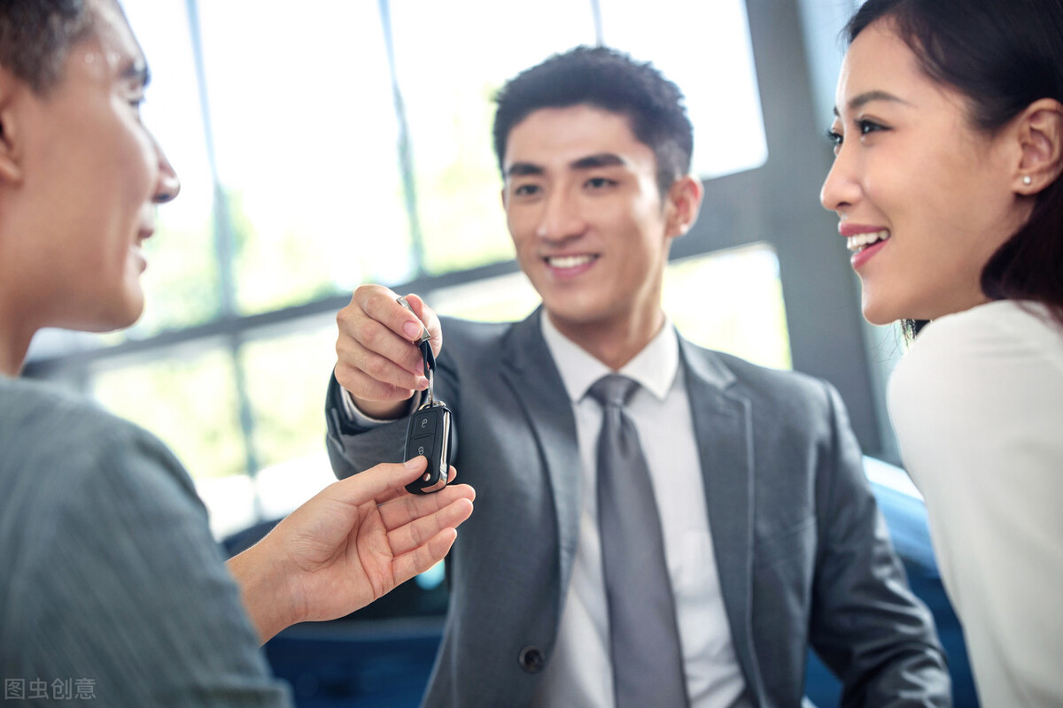 4s店与汽贸店买车区别哪个更划算,为什么汽贸比4s店车价便宜