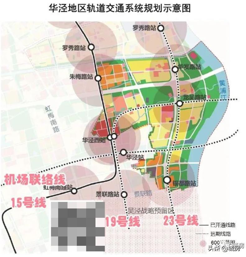 深度分析中环板块,买中环还是外环好