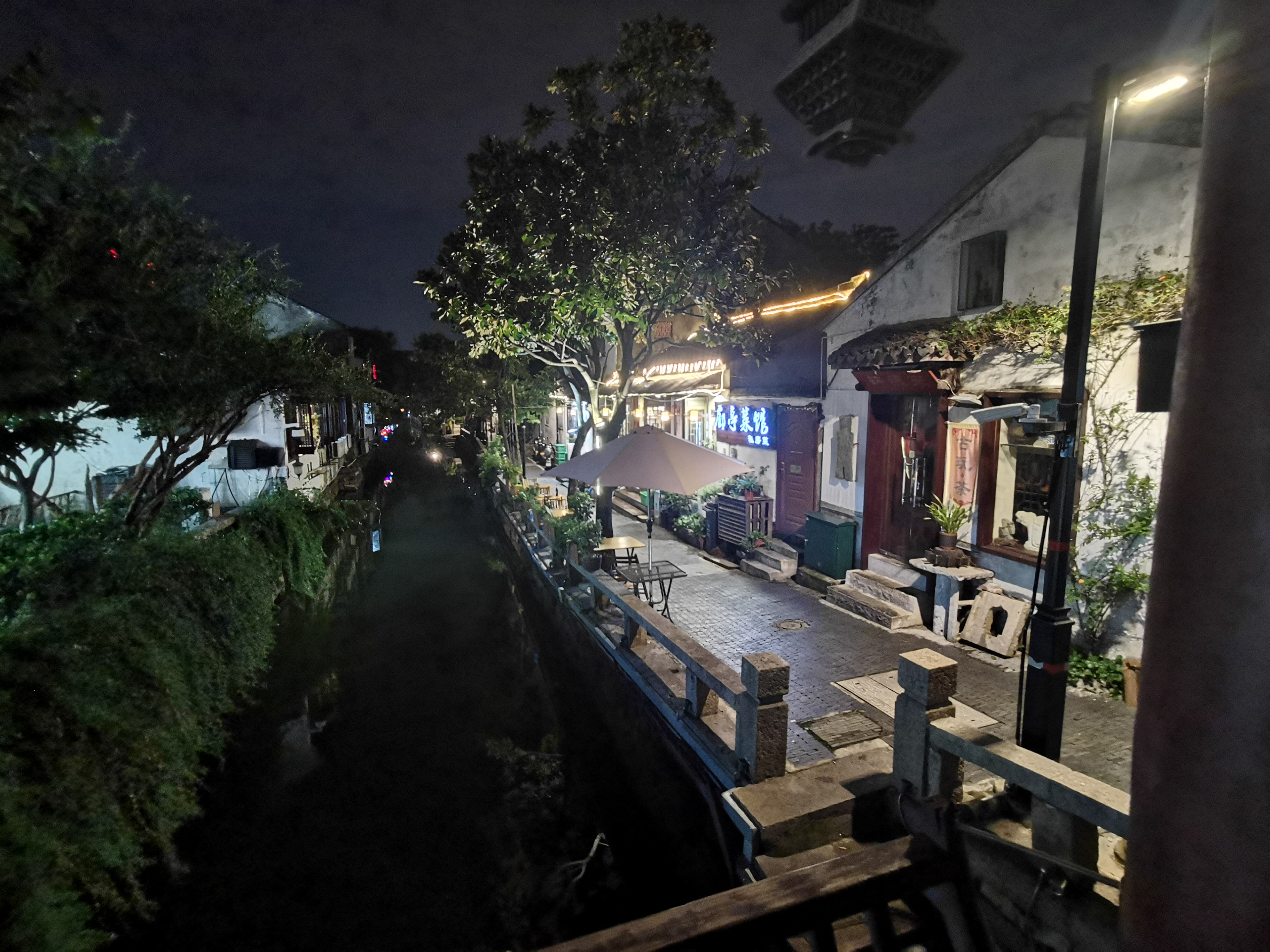 苏州平江历史街区攻略,江南姑苏城平江