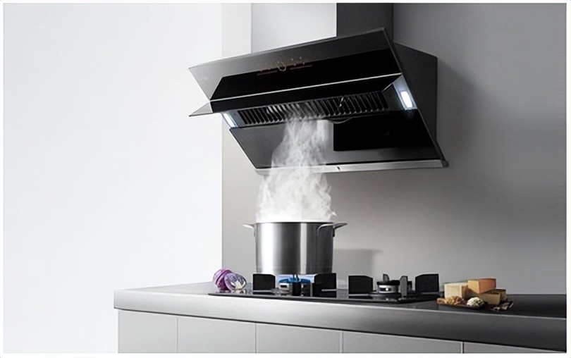 油烟机和燃气灶有必要买贵的吗,油烟机怎么选择经济又实惠又实用