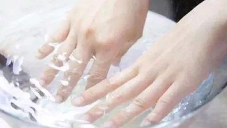 你有洗屁股的习惯吗,你有洗屁屁的习惯吗