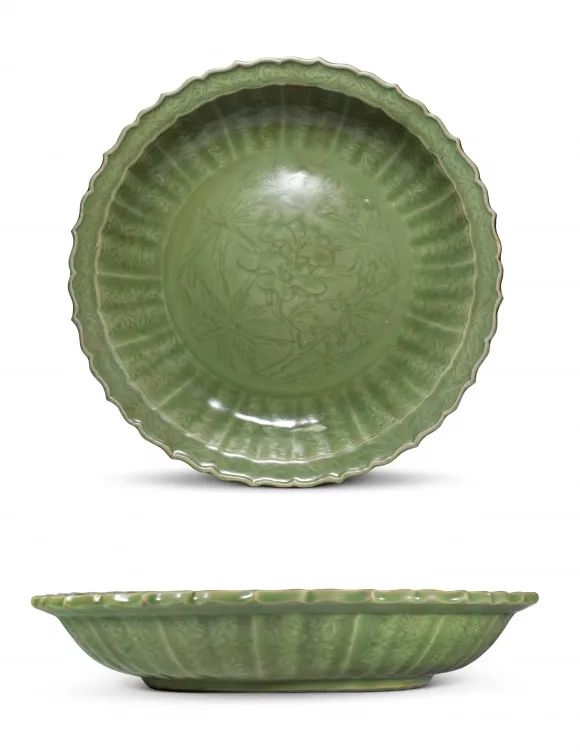 最稀少单色釉瓷器真品,26件天价单色釉瓷器欣赏