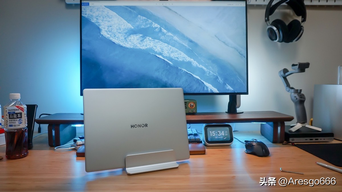 荣耀笔记本magicbookx14i3评测,荣耀magicbook152021锐龙版评测