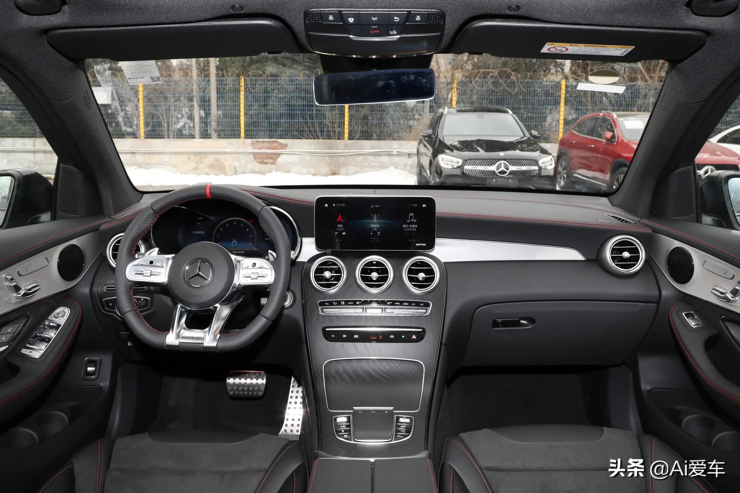 加速4.5秒奔驰g,最权威的奔驰glsamg测评