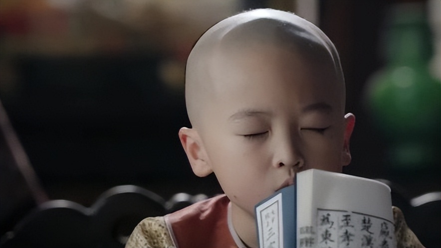 甄嬛传华妃让她的奴婢当贵人,甄嬛传华妃番外篇