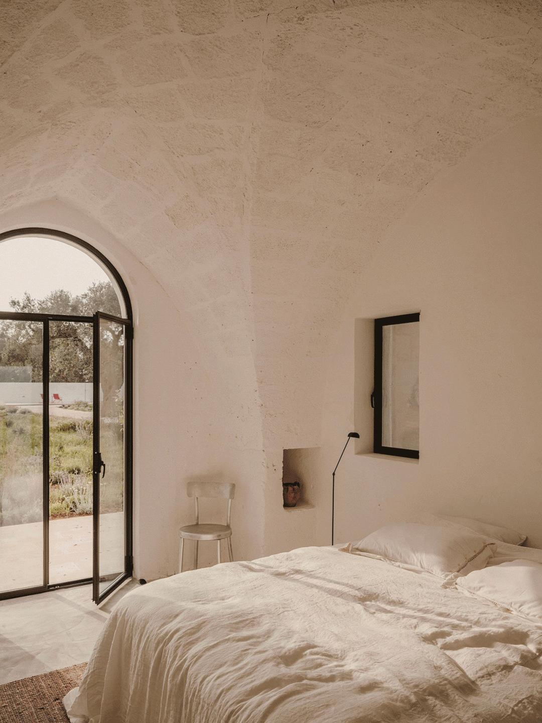 世界顶级绝美小屋栖居美学,古朴侘寂风格装修