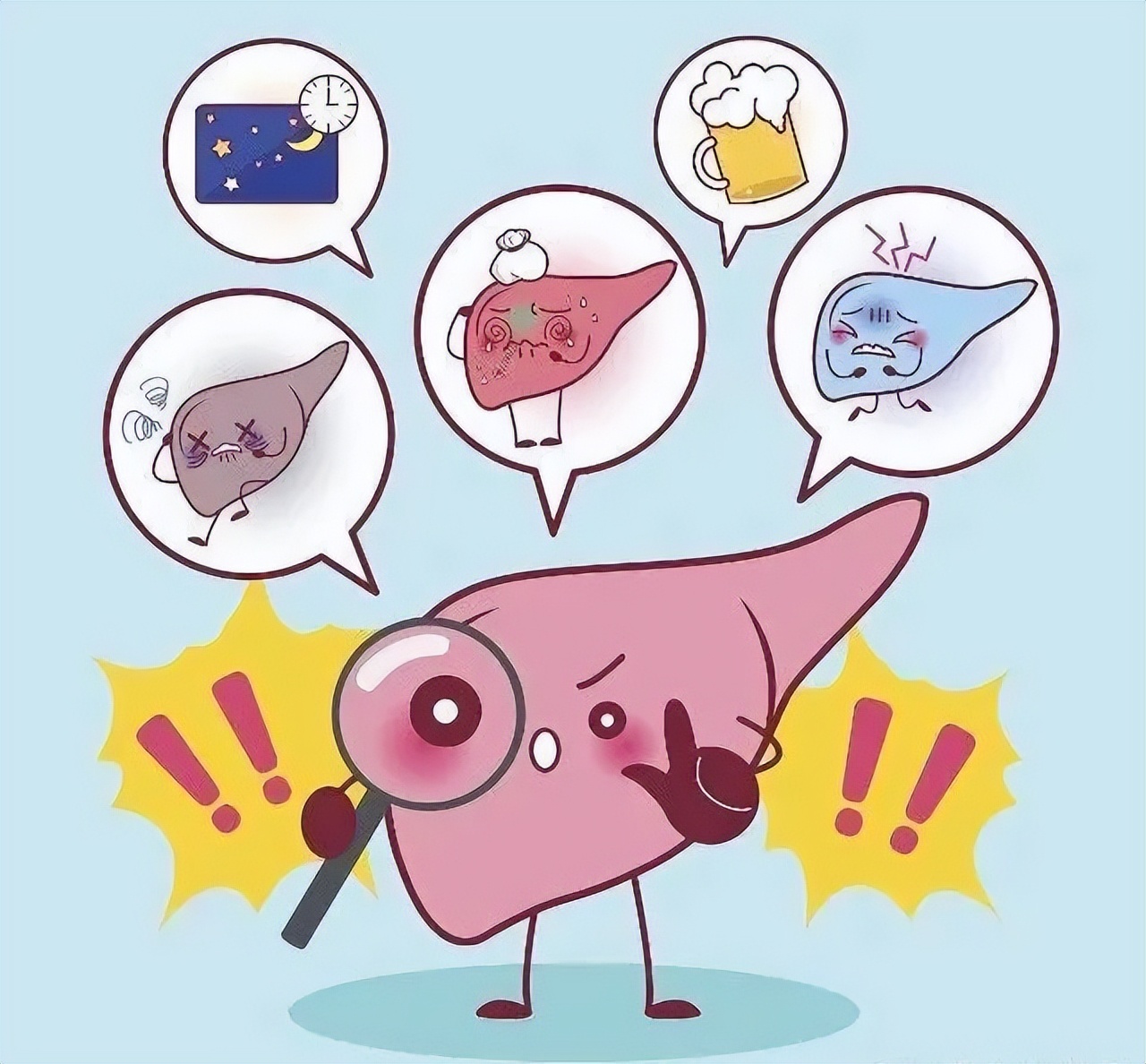 肝衰竭的病人能吃猪肝吗,肝衰竭病人能吃猪肝吗