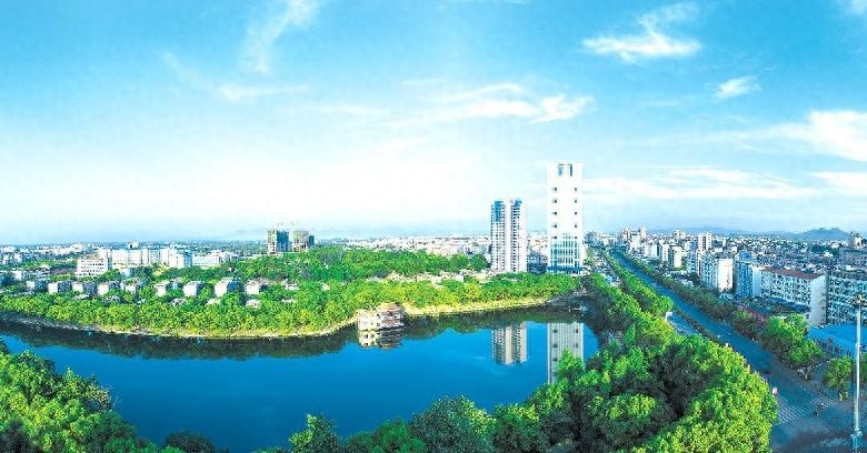 九江市各县财政收入,2021九江各县财政收入排名