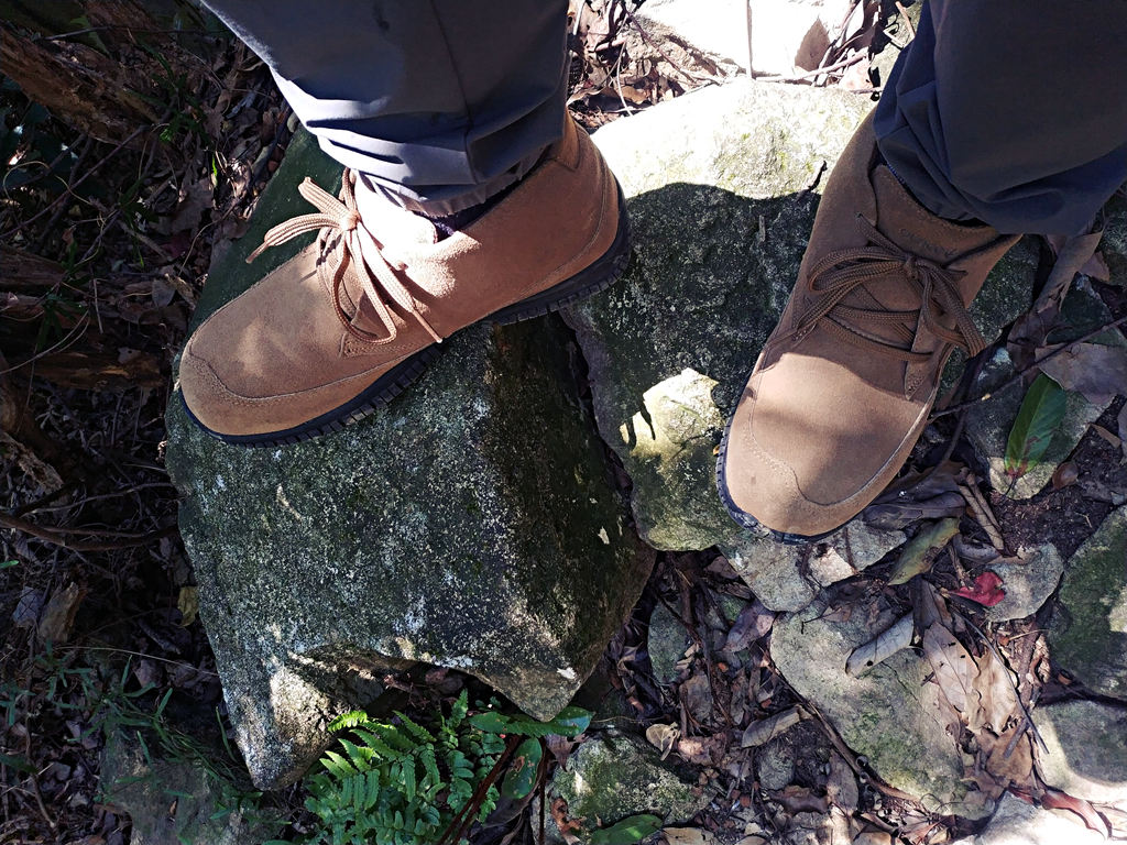 遨游仕l3徒步鞋测评,遨游仕户外鞋m9