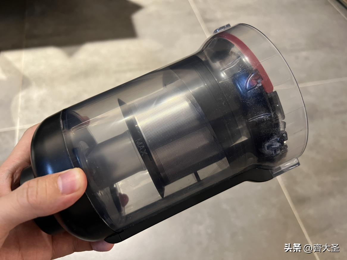 石头a10ultra洗地机测评,石头A10Ultra智能洗地机