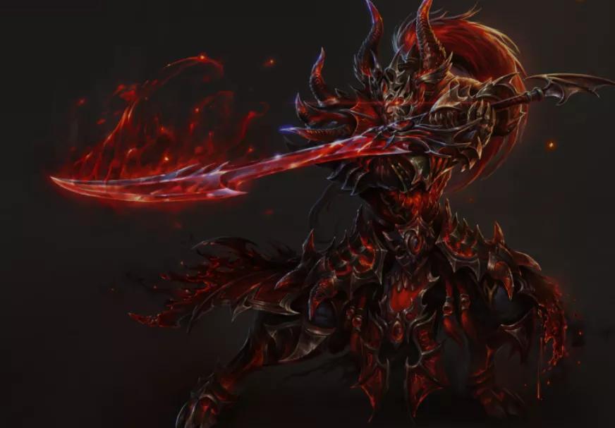 冥河创造阿修罗,冥河创造阿修罗引来惩罚