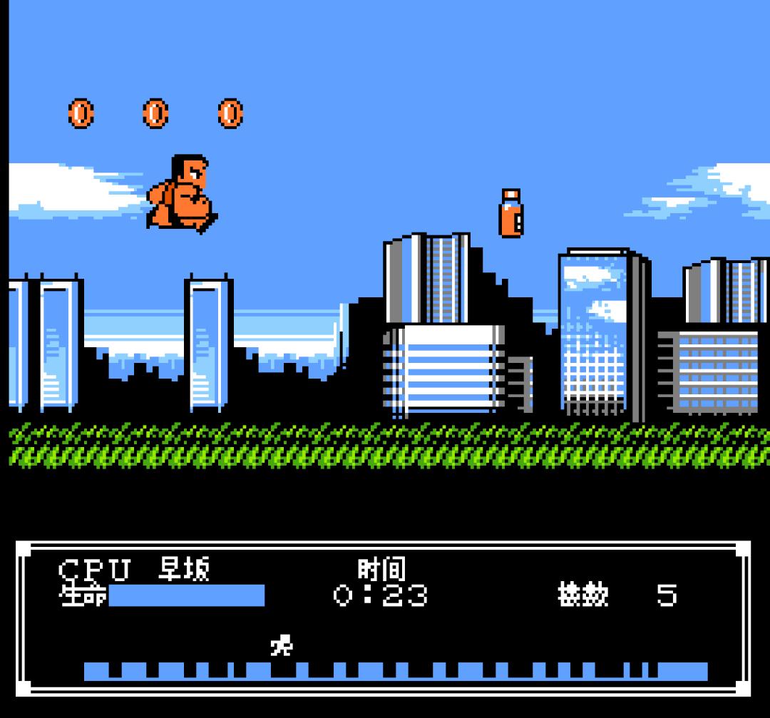 热血新纪录美国队怎么获得,fc热血新纪录一命通关