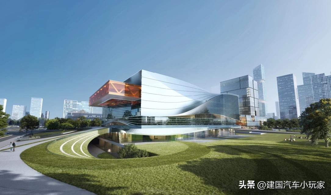 产业创新行动和未来启航行动,产业振兴要推动产业创新升级