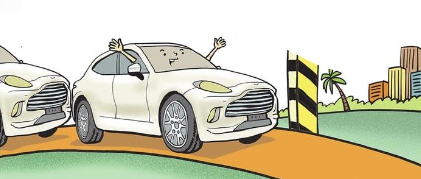 共享汽车平台哪家强深圳晚报记者测评四大租车平台