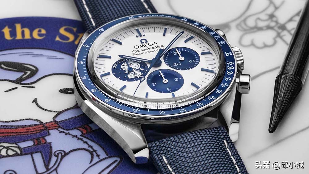 欧米茄背面没有型号,欧米茄把头没有标志