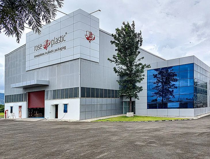 品牌故事|roseplastic（玫瑰塑胶）