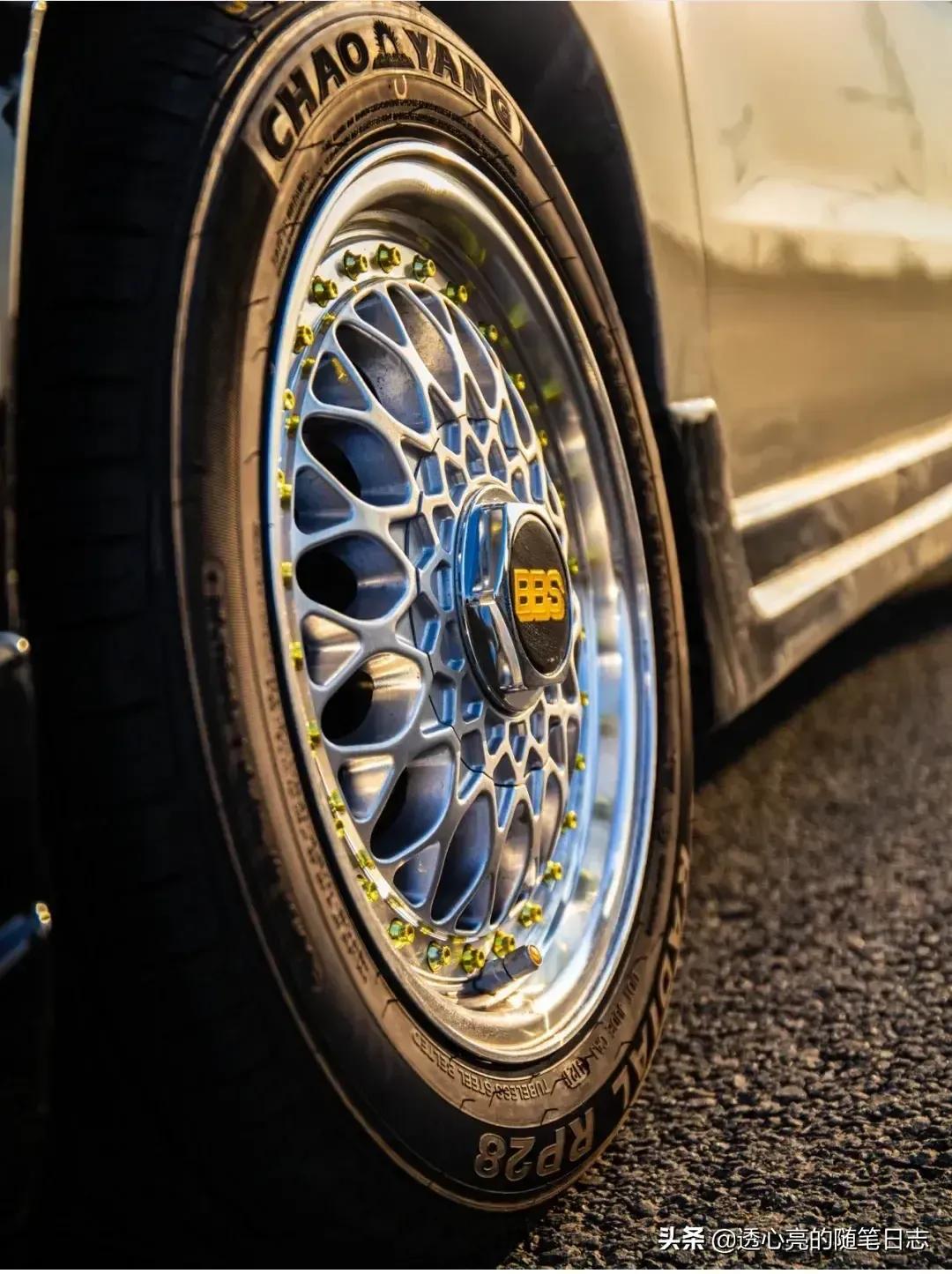 北斗星改铃木kcar,铃木北斗星改装k-car