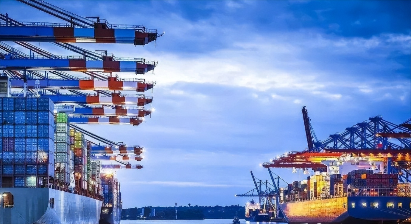 中国外贸变局之年,中国外贸发生的巨变