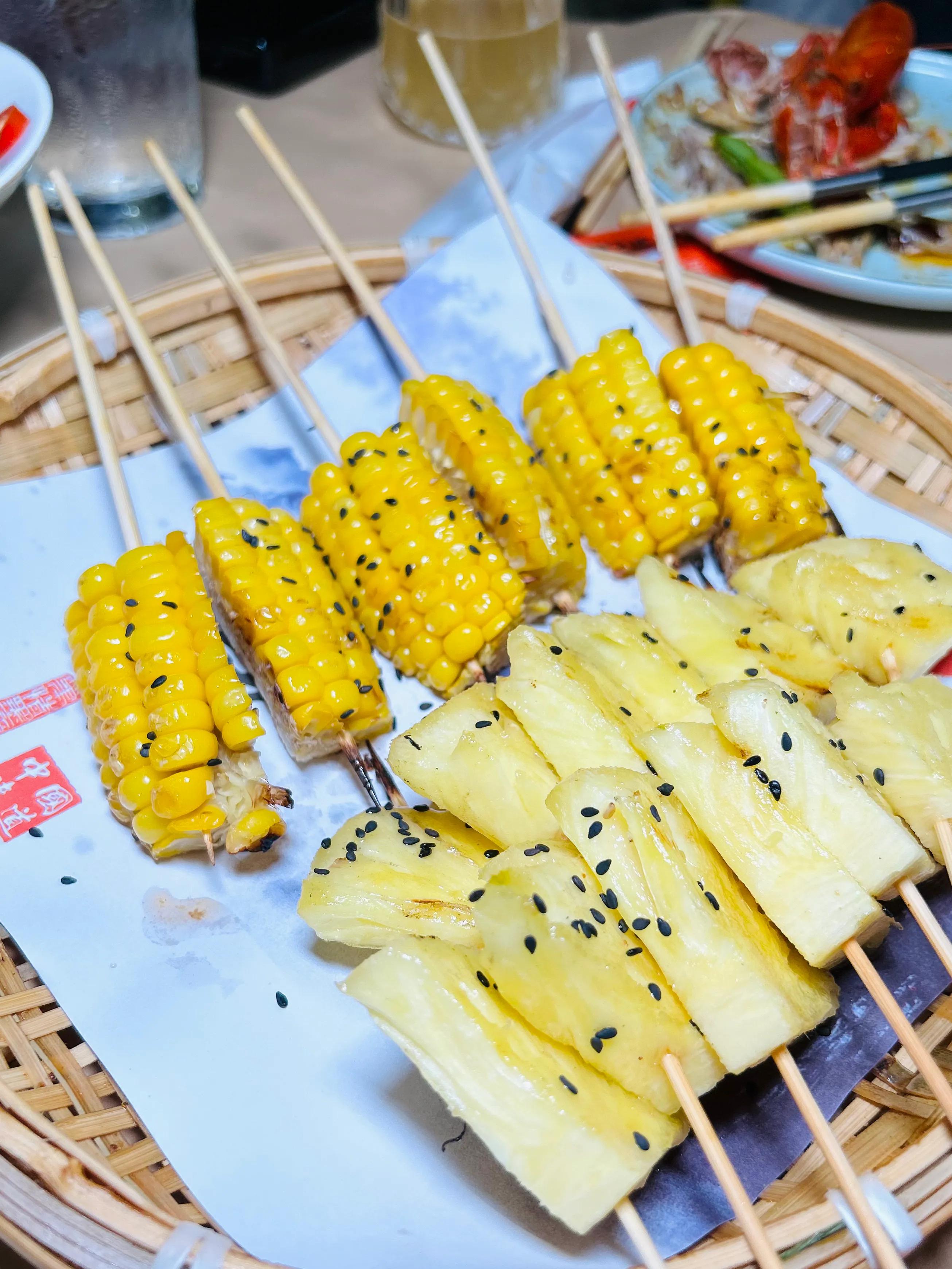 立夏吃虾,立夏闽南人喊你来吃虾面