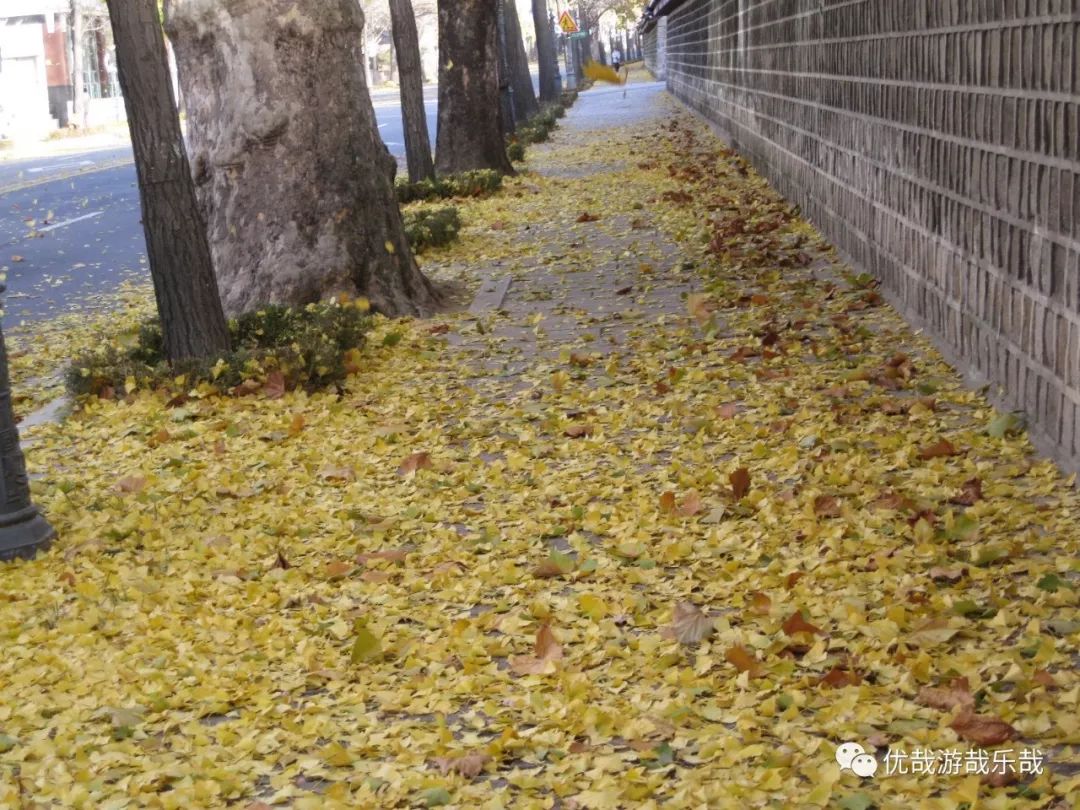 往事153韩国首都首尔印象