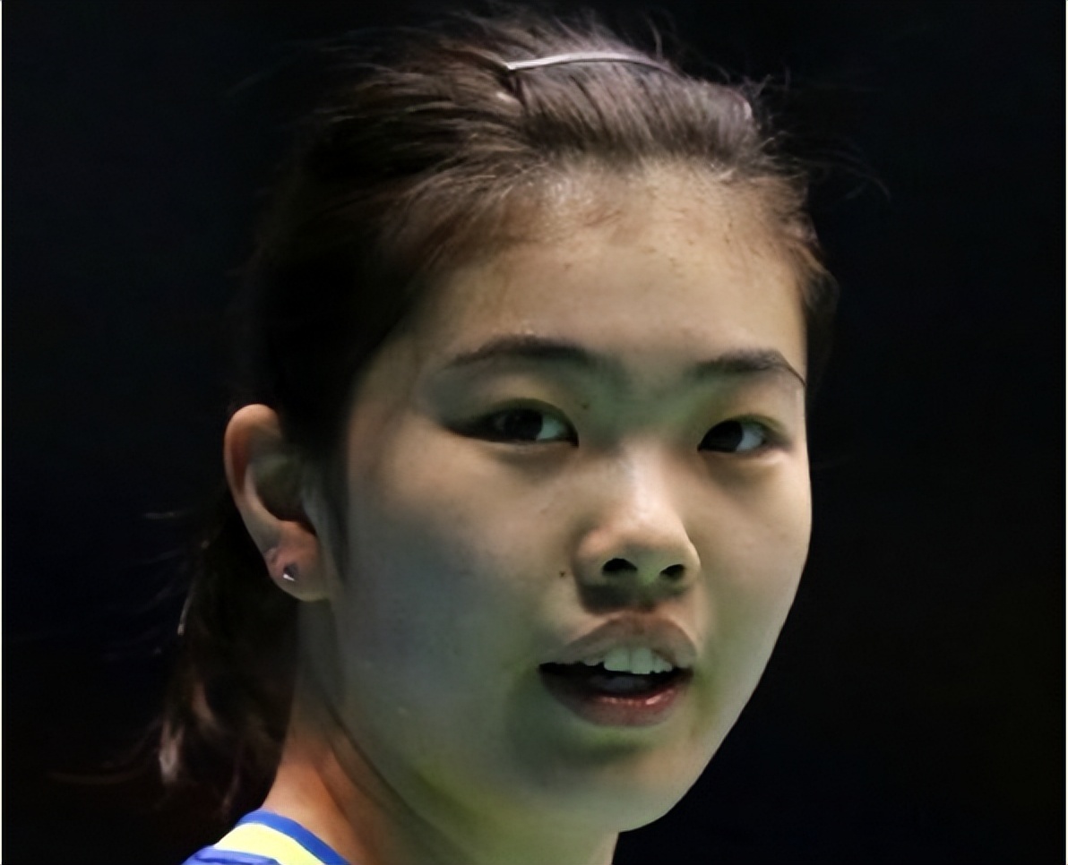 雅思组合夺羽联混双冠军,雅思组合拿下国羽2023首冠