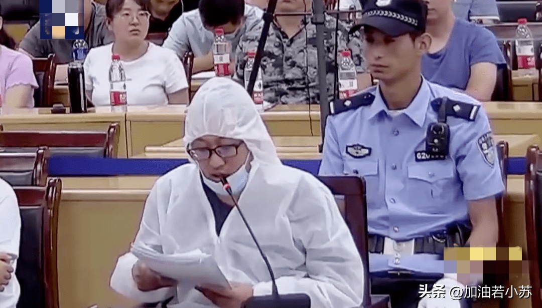 89人被逼自杀！兰州套路贷主犯王焘被判无期，豪车被1270万元拍卖