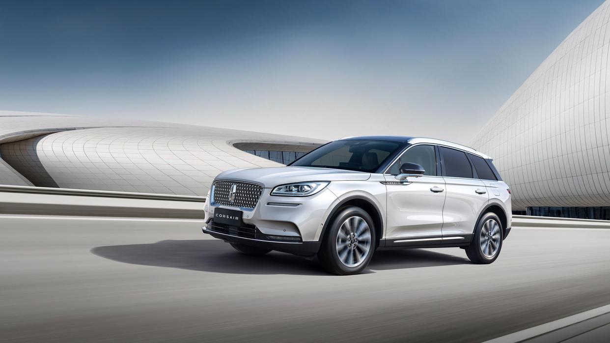 放弃宝马x1提顶配金牛座,放弃宝马奔驰奥迪选择理想