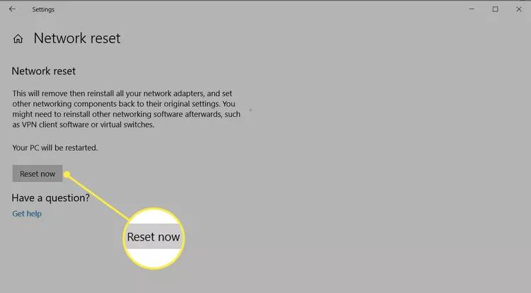 windows11怎么重置网络,windows10怎么重置系统才干净