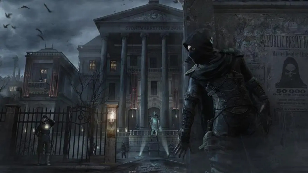 神偷怎么免费领取,神偷4怎么获得走私者