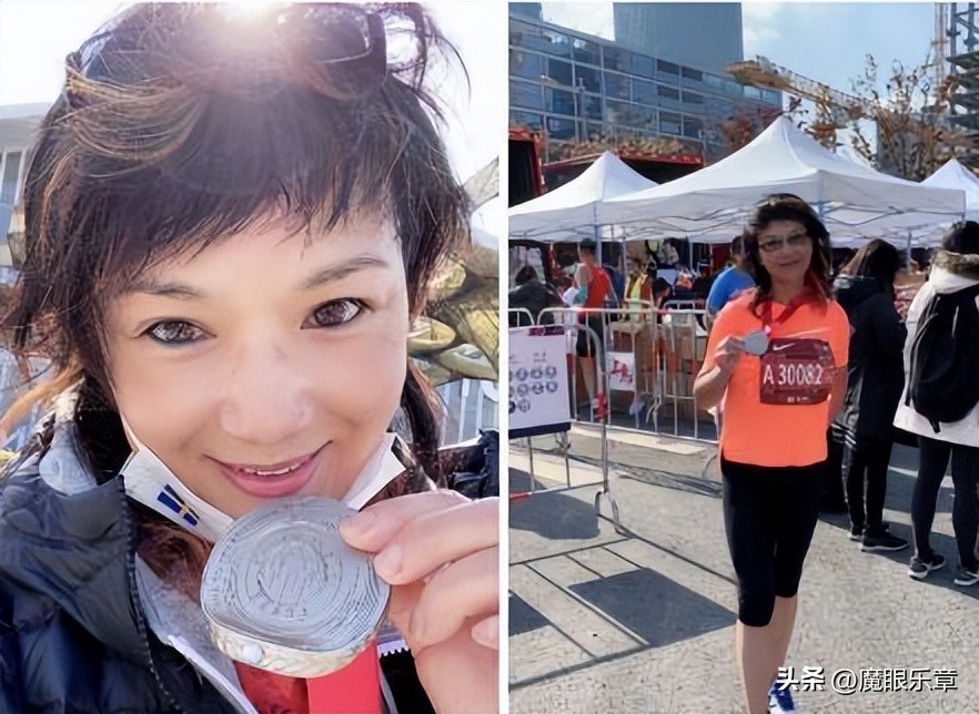 原上海电视新闻节目主持人李培红,新闻主播李培红抖音